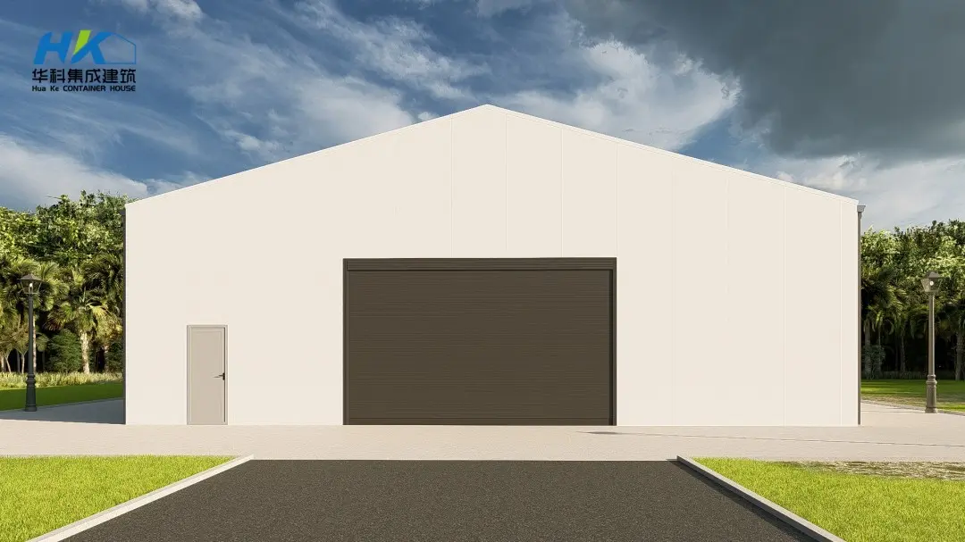 Rendering 1