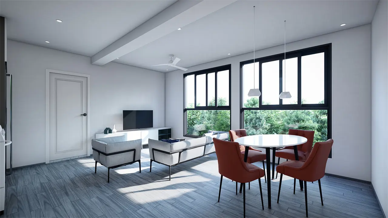 Sustainable Building Materials