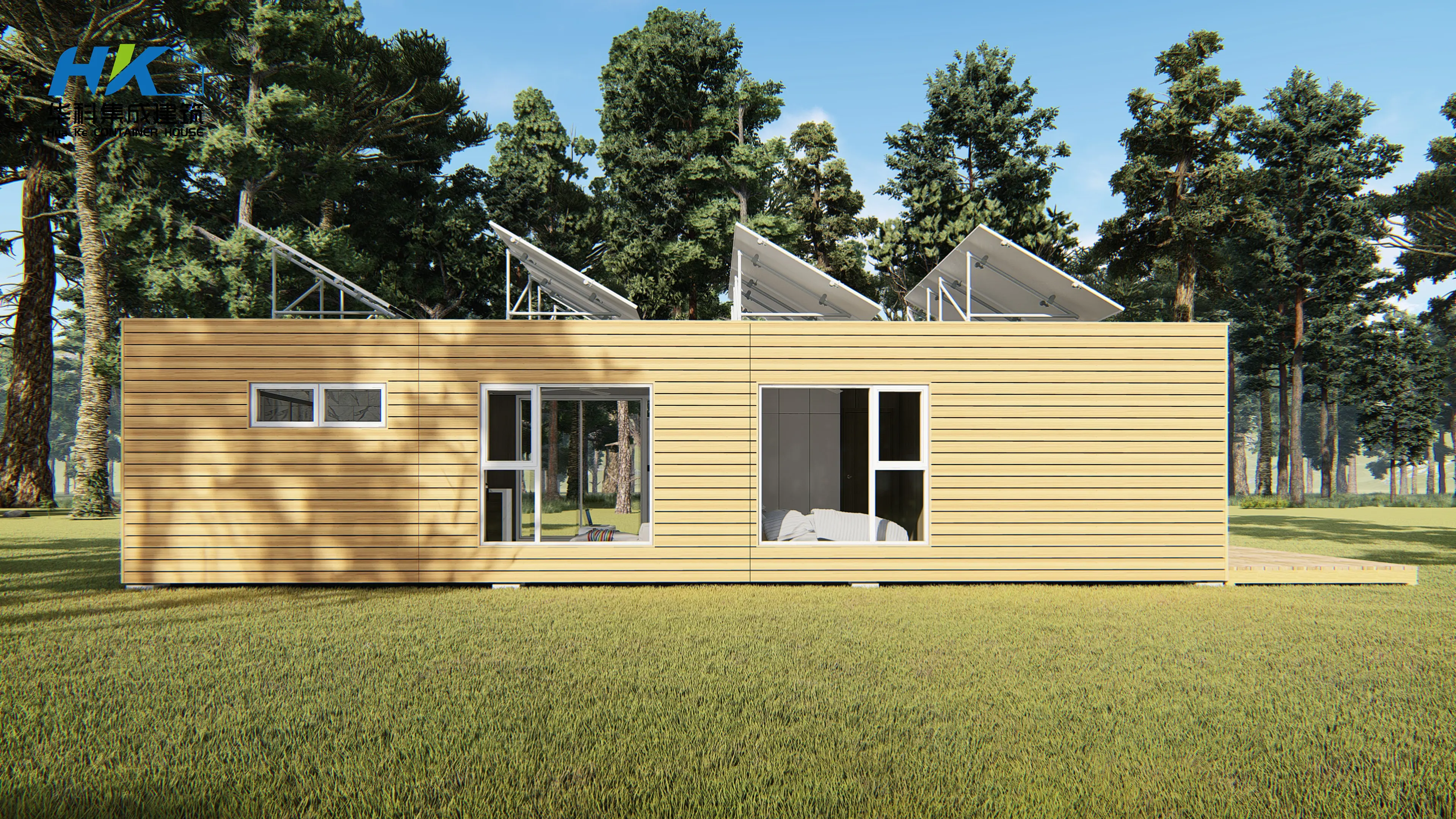 3D View 5