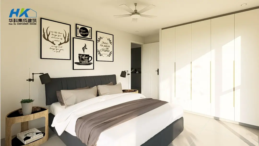 Interior Finishing