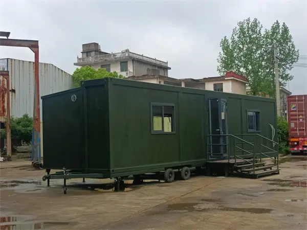 Loading Detail