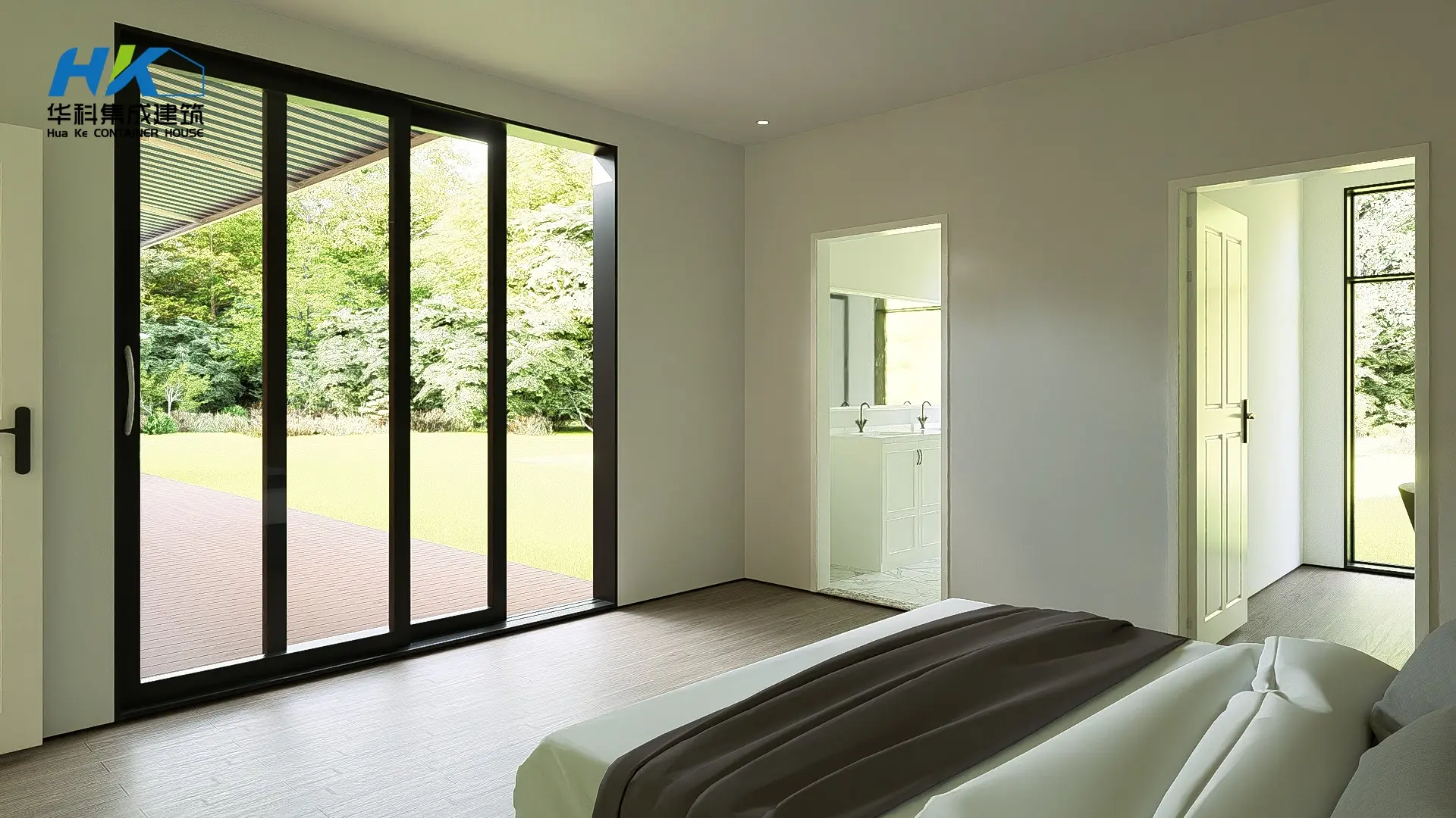Bathroom Design