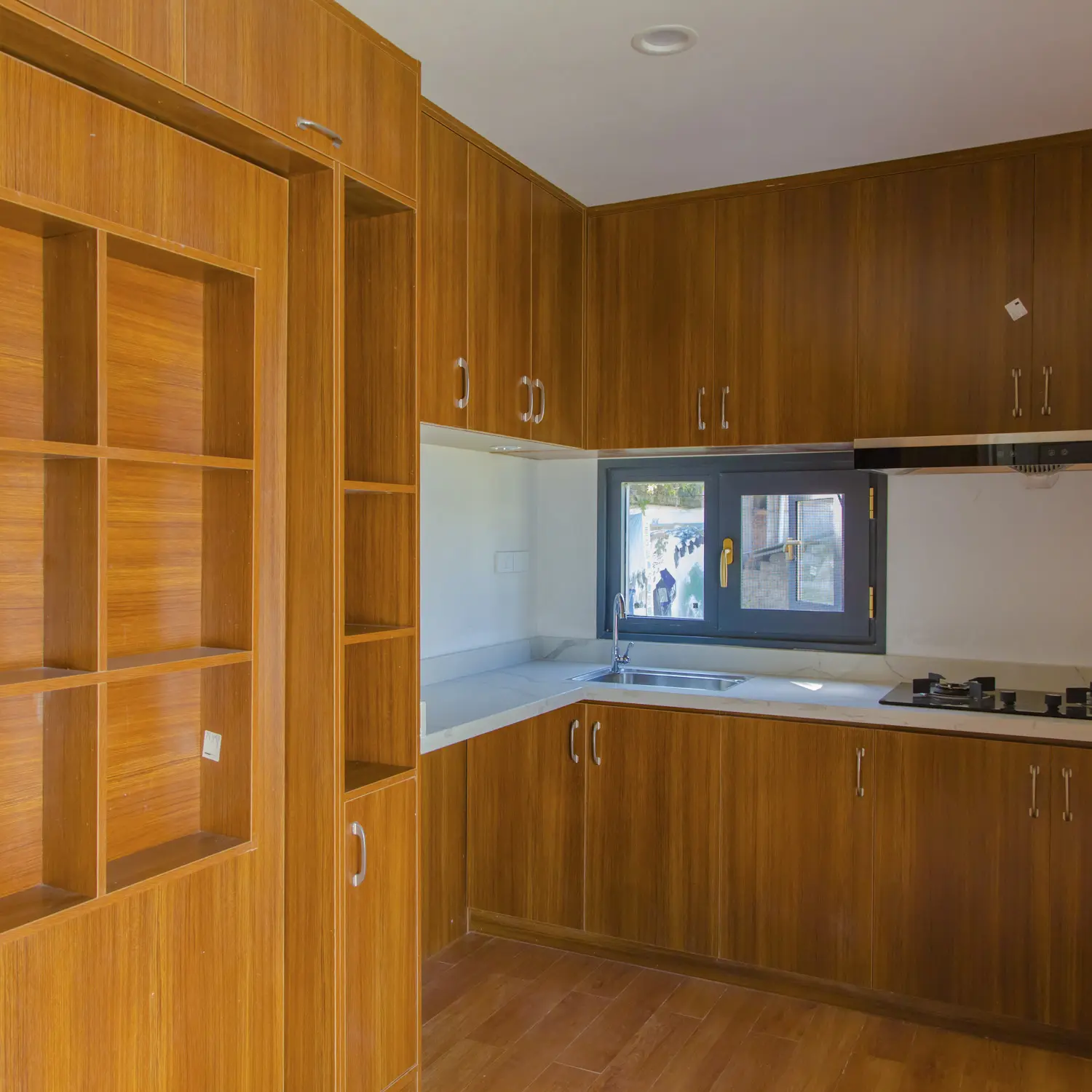 Prefab House Detail 75
