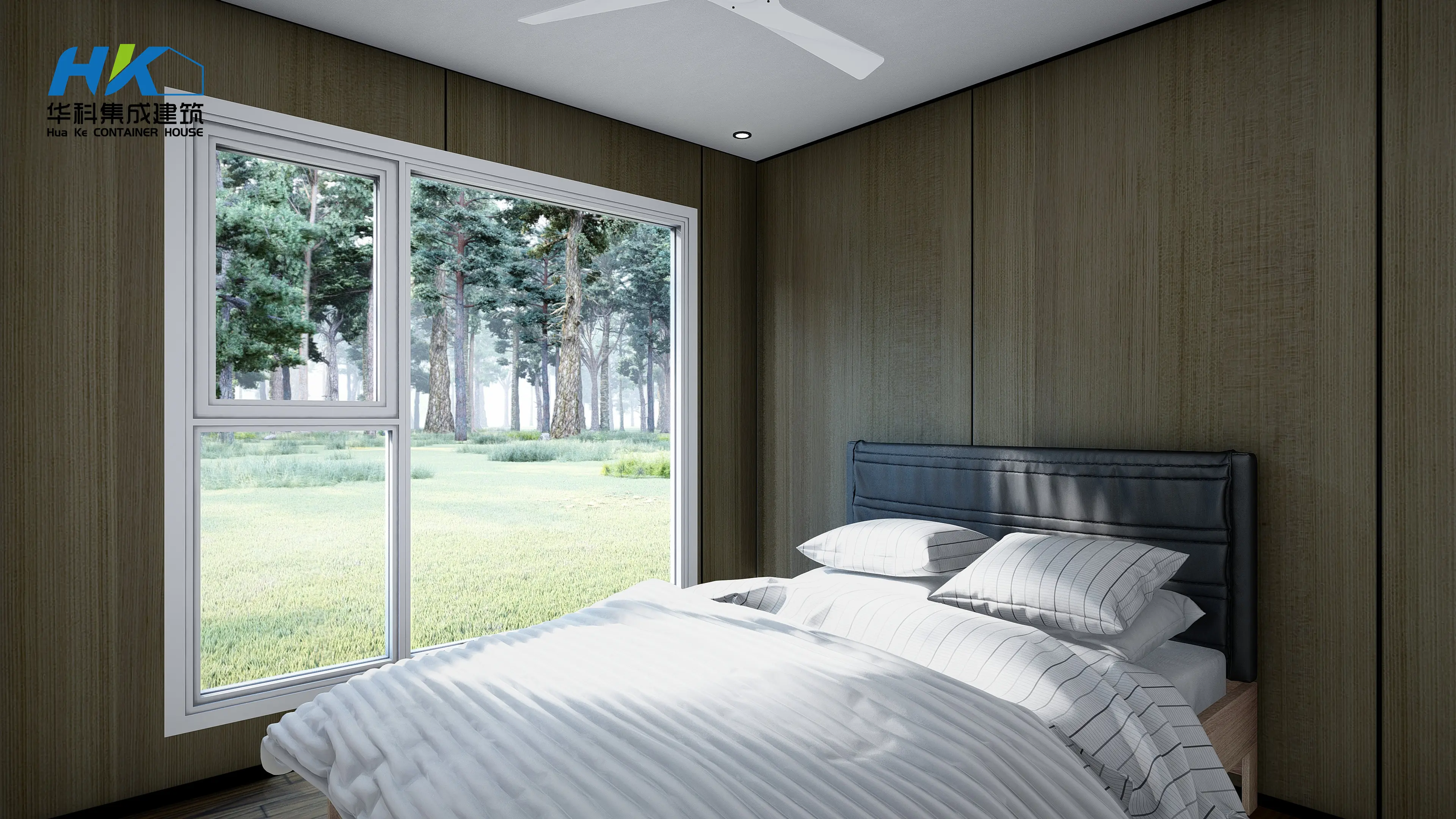 3D View 14