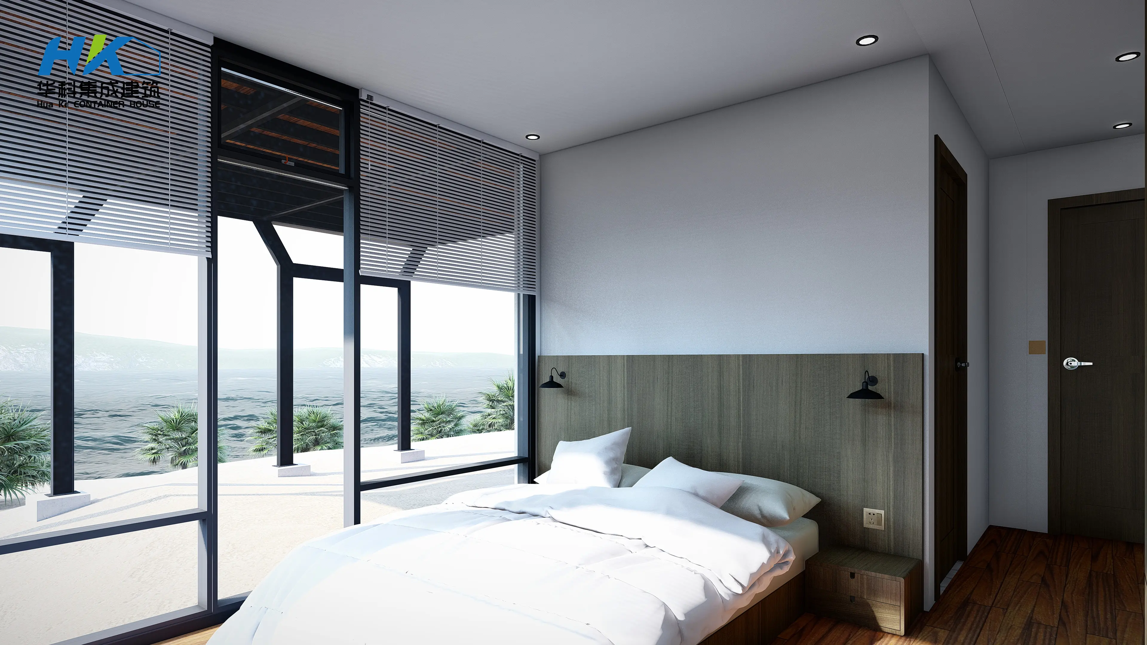 Interior View 4