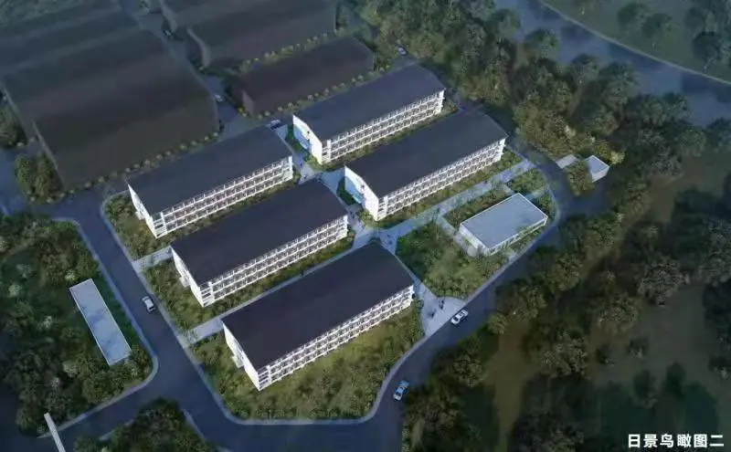Hotel exterior 2