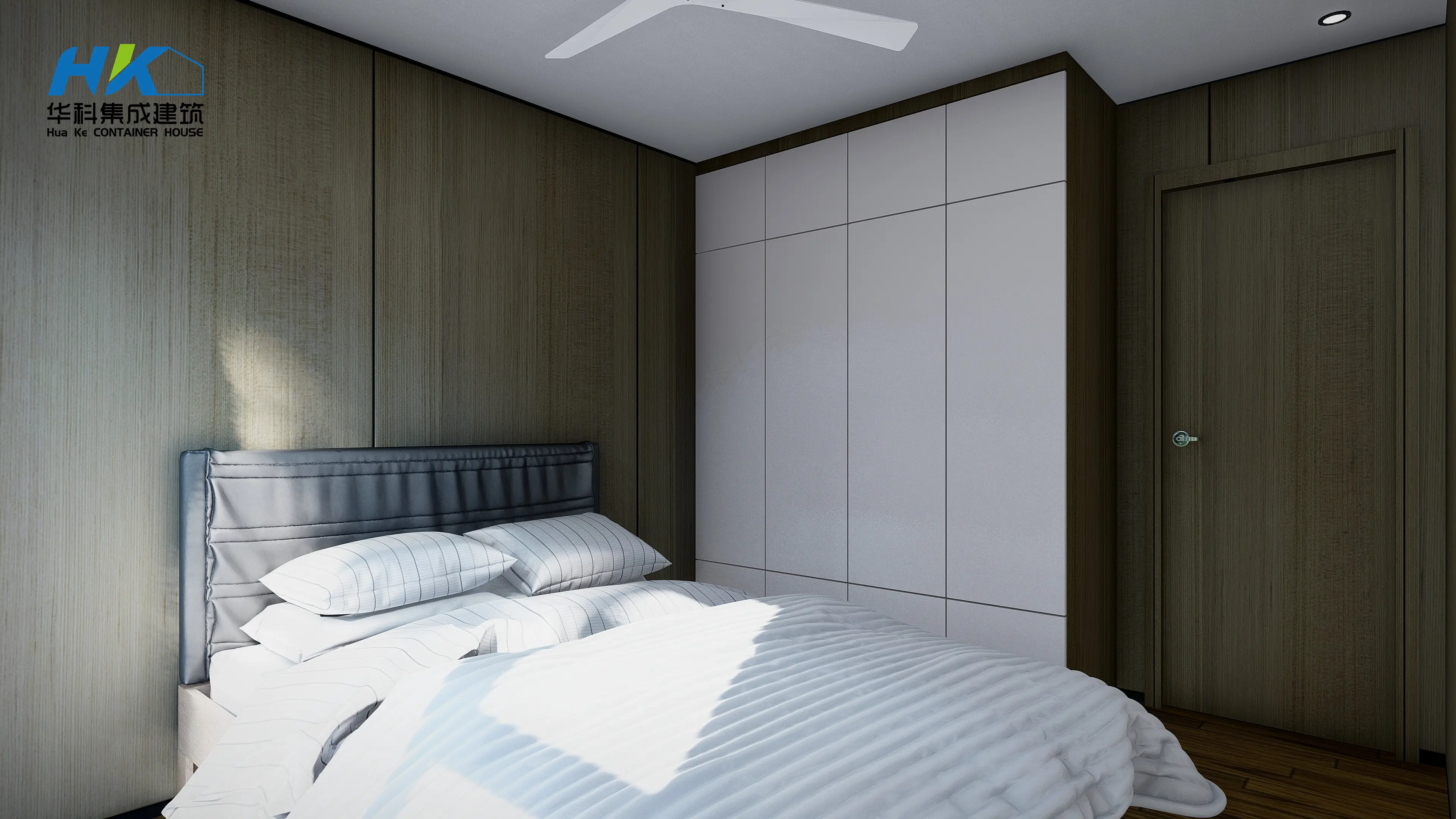 3D View 15