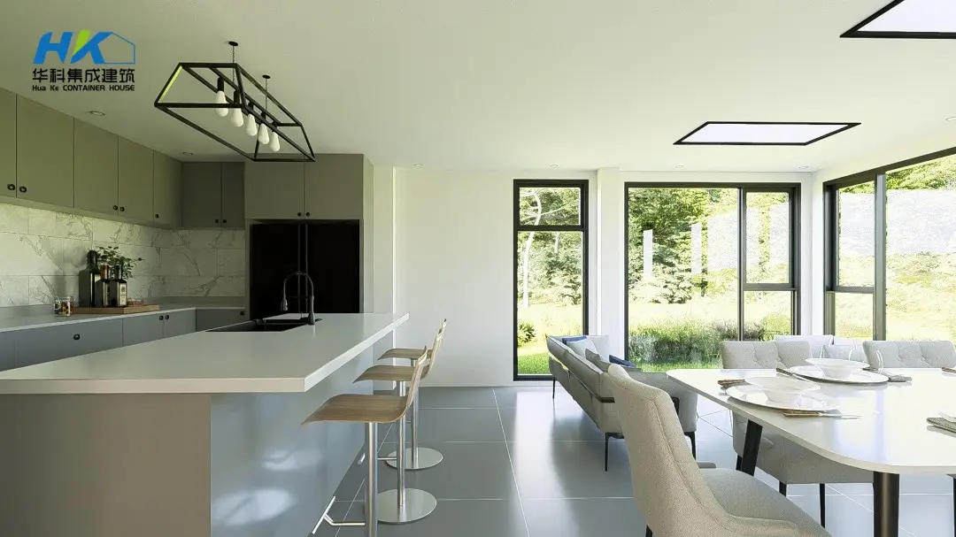 Modern Bedroom Design
