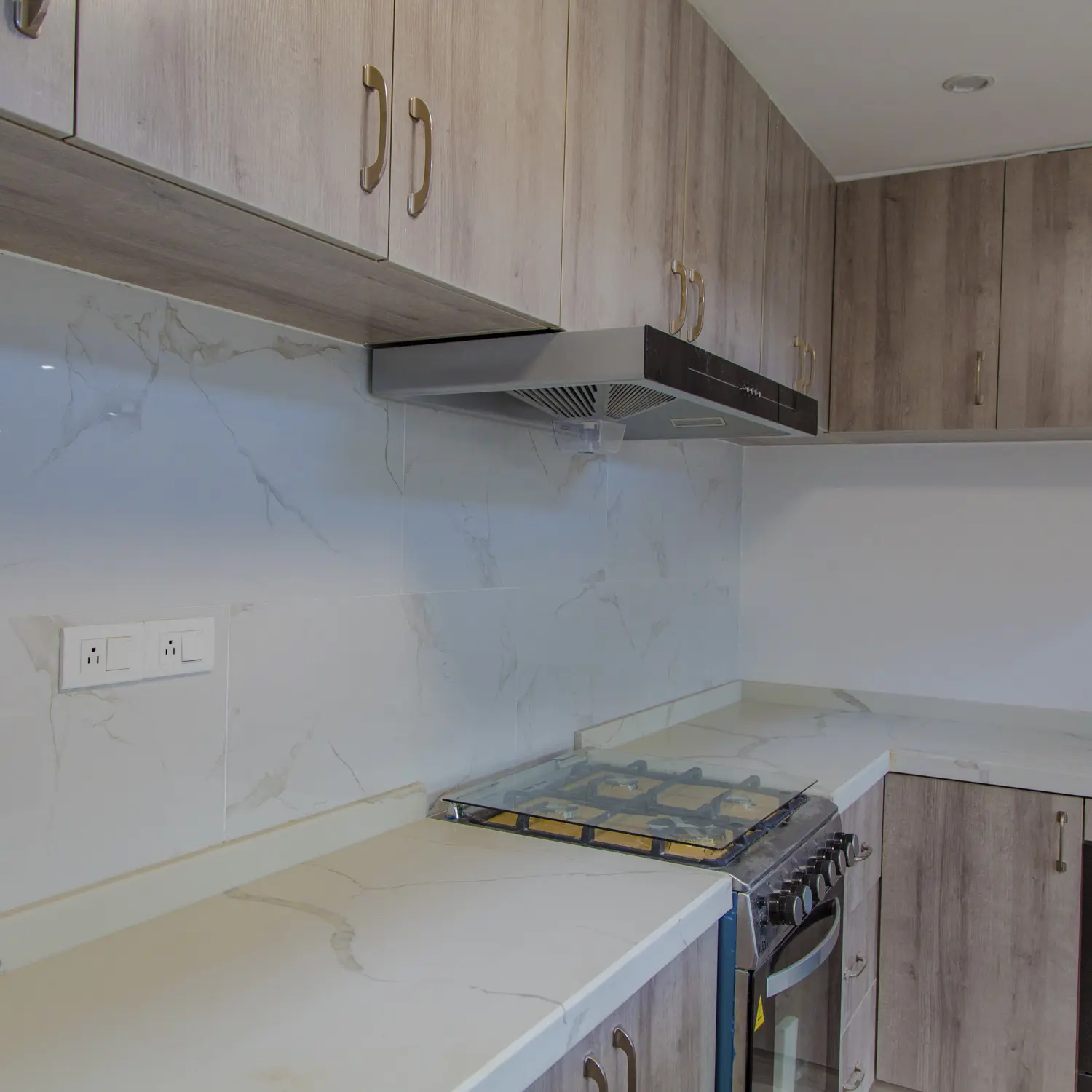 Prefab House Detail 64