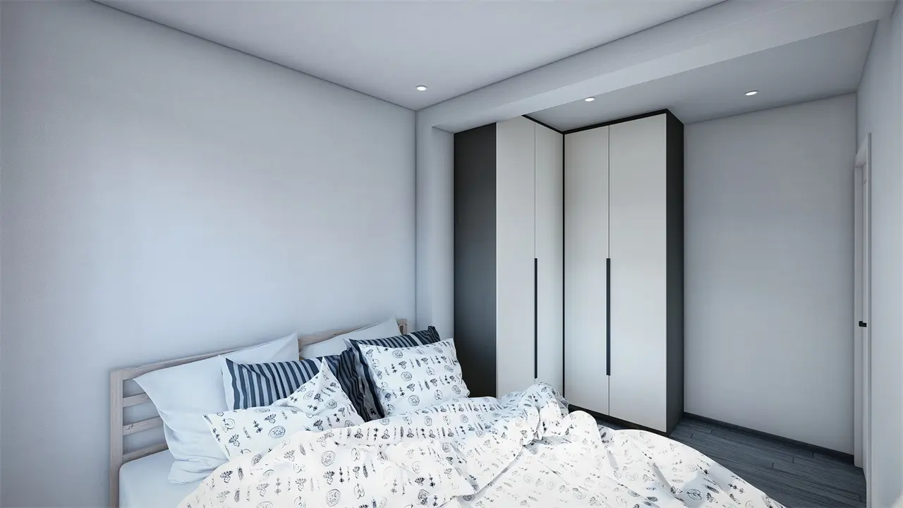Innovative Living Space