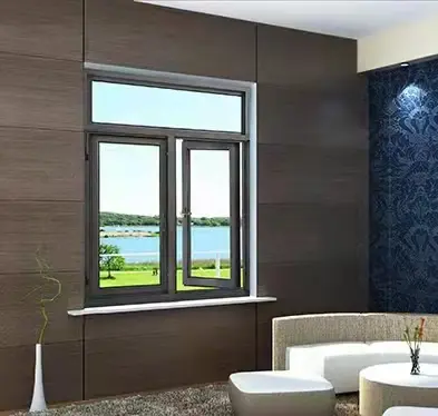 Wholesale Cheapest Price White Bifold Patio Doors - Luxury modern good sound-proofing Aluminum alloy  - HK prefab Factories, Pricelist