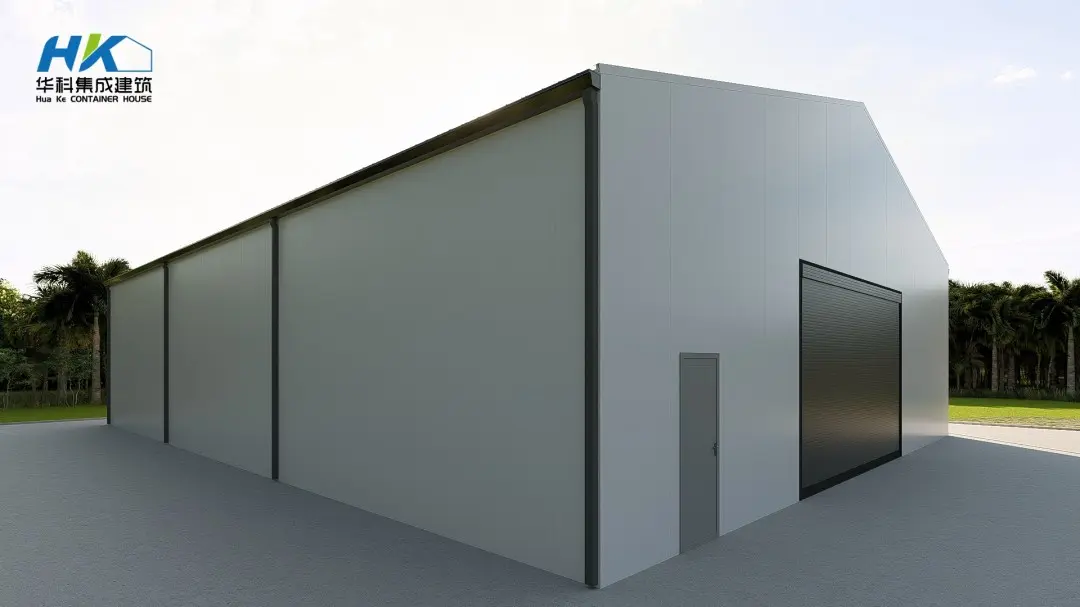 Rendering 2
