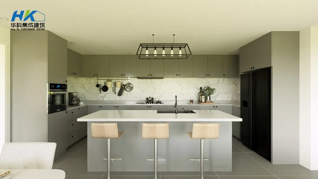 Kitchen Interior