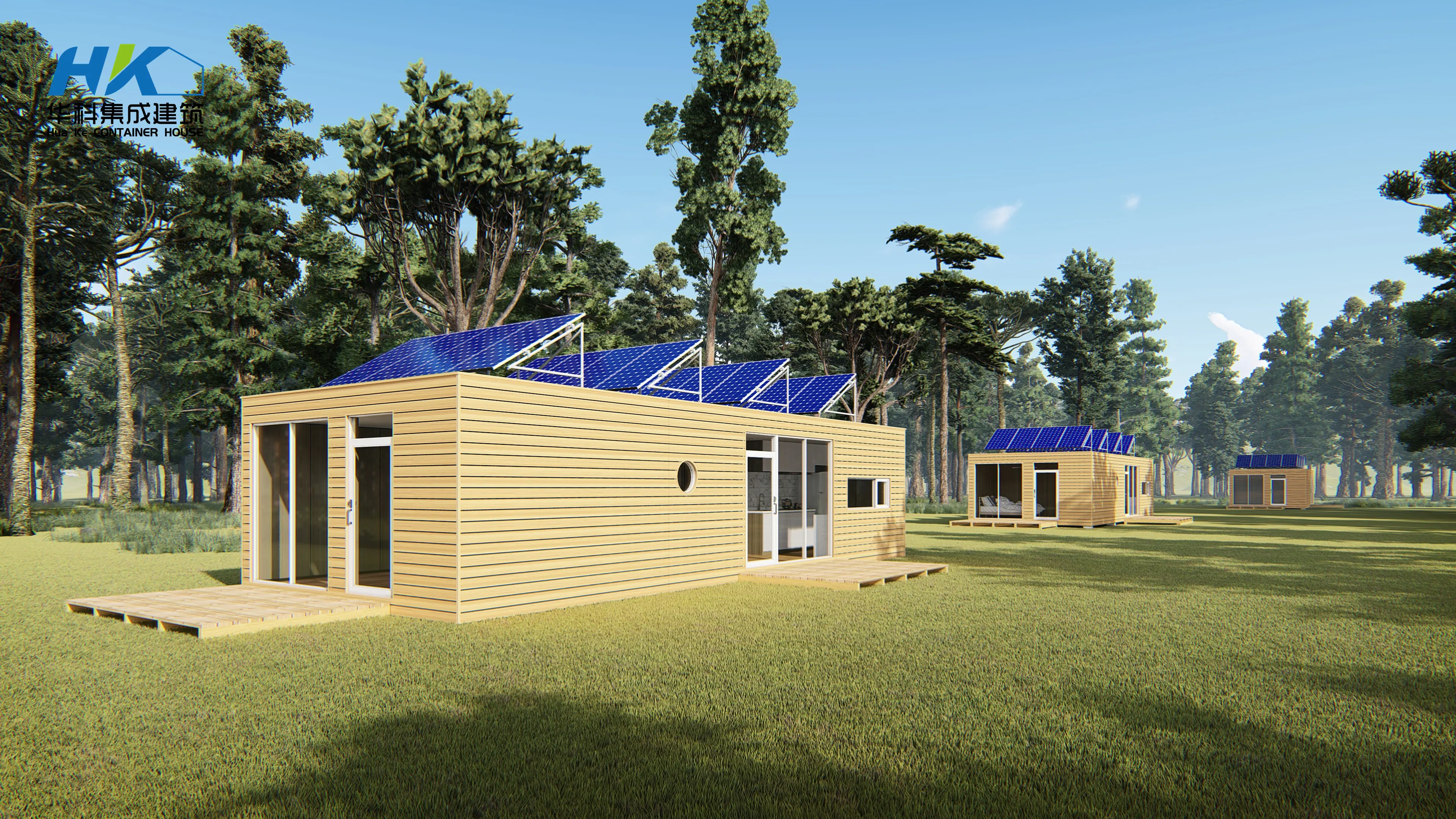 3D View 17