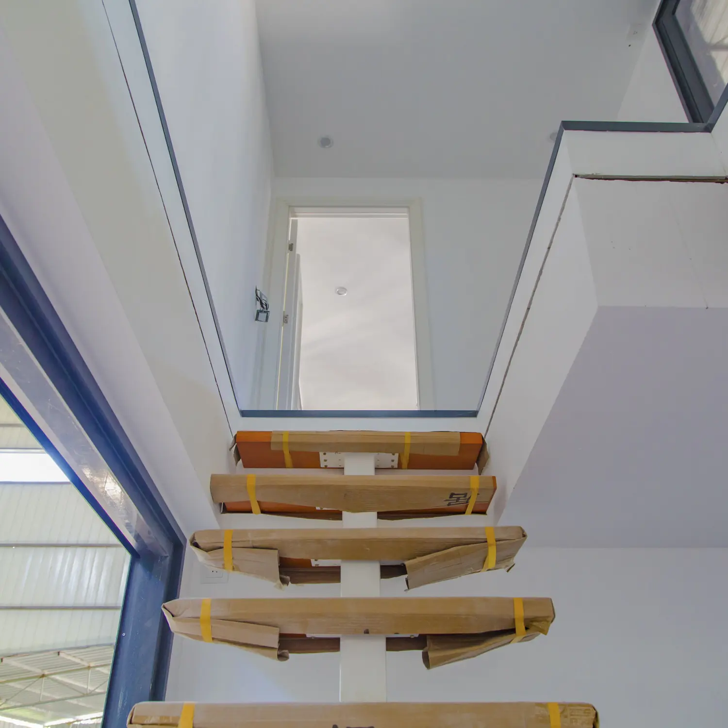Prefab House Detail 61