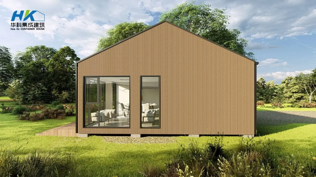 Eco Roof Architecture