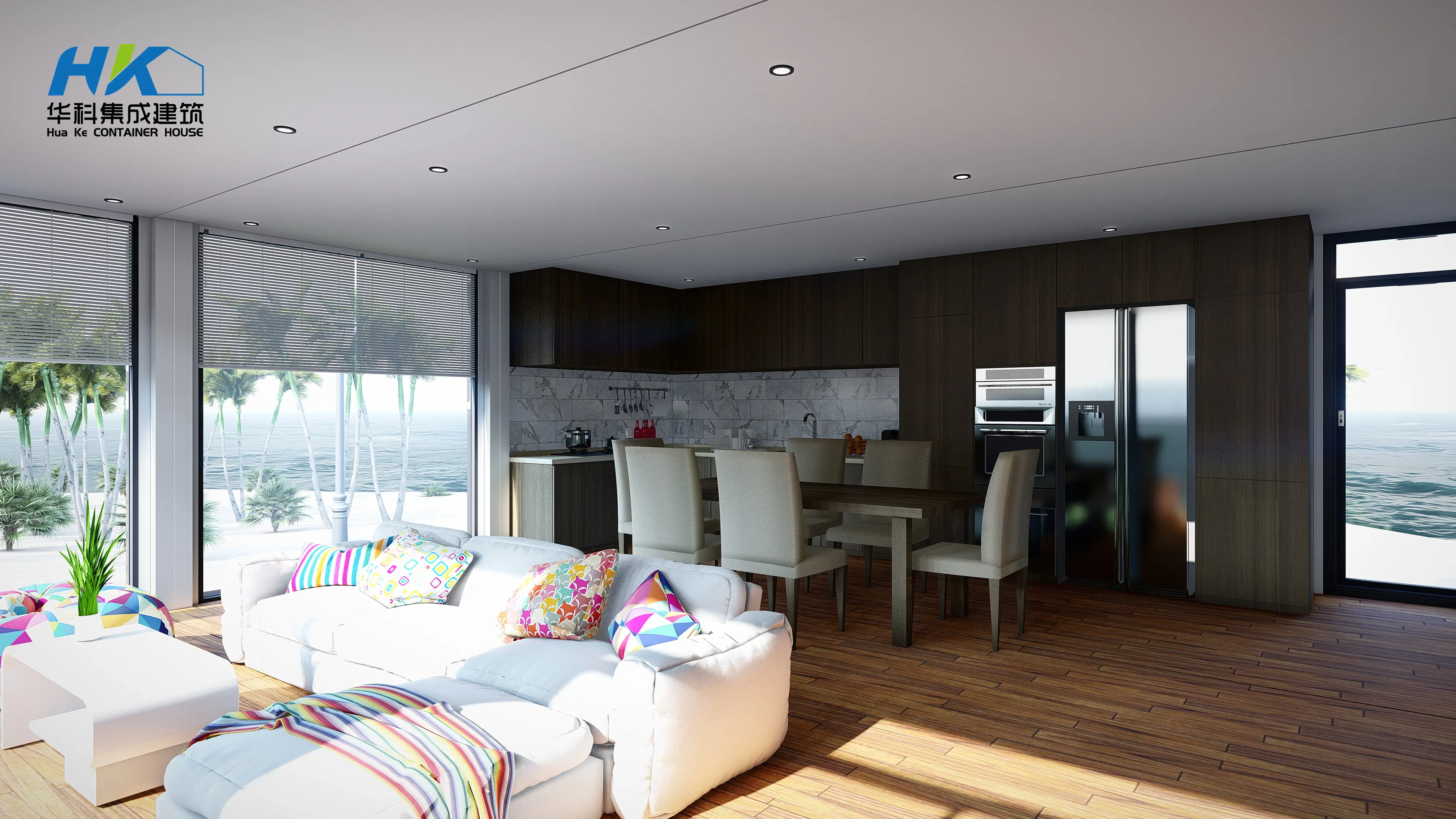 Interior View 6