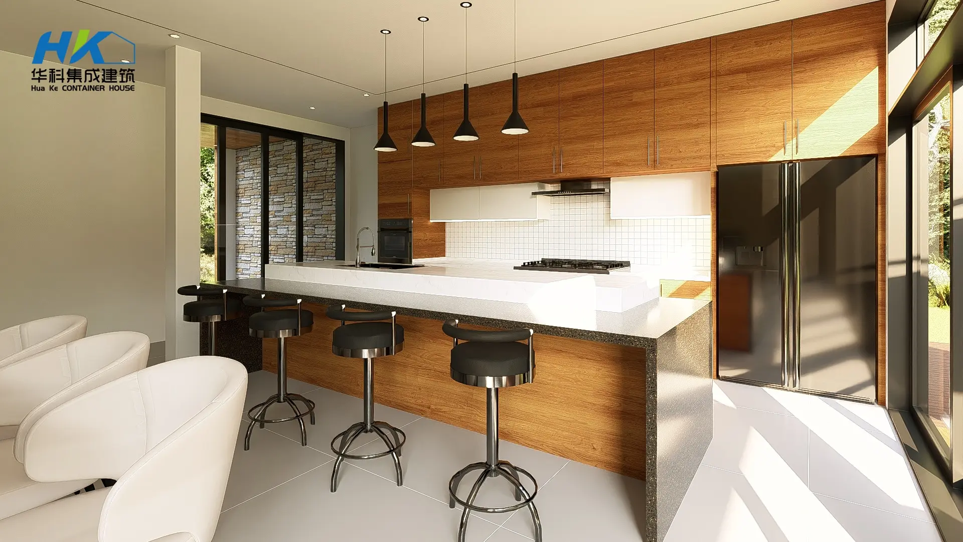 Kitchen Storage