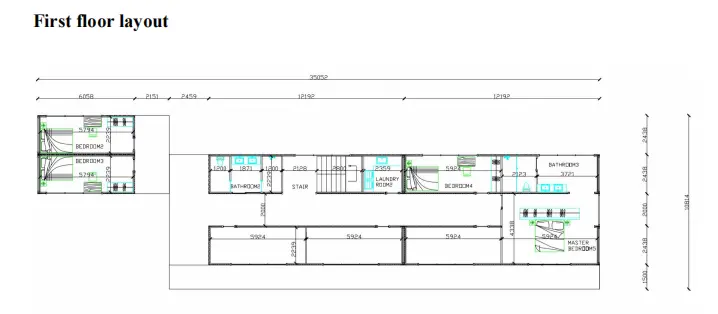 Container Design