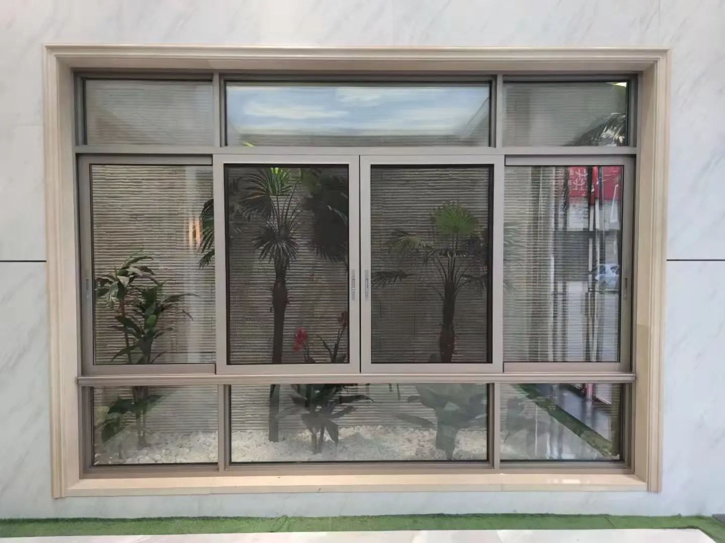 Bifold Patio Doors