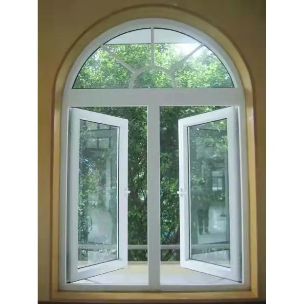 Custom Aluminium windows Factory, Supplier