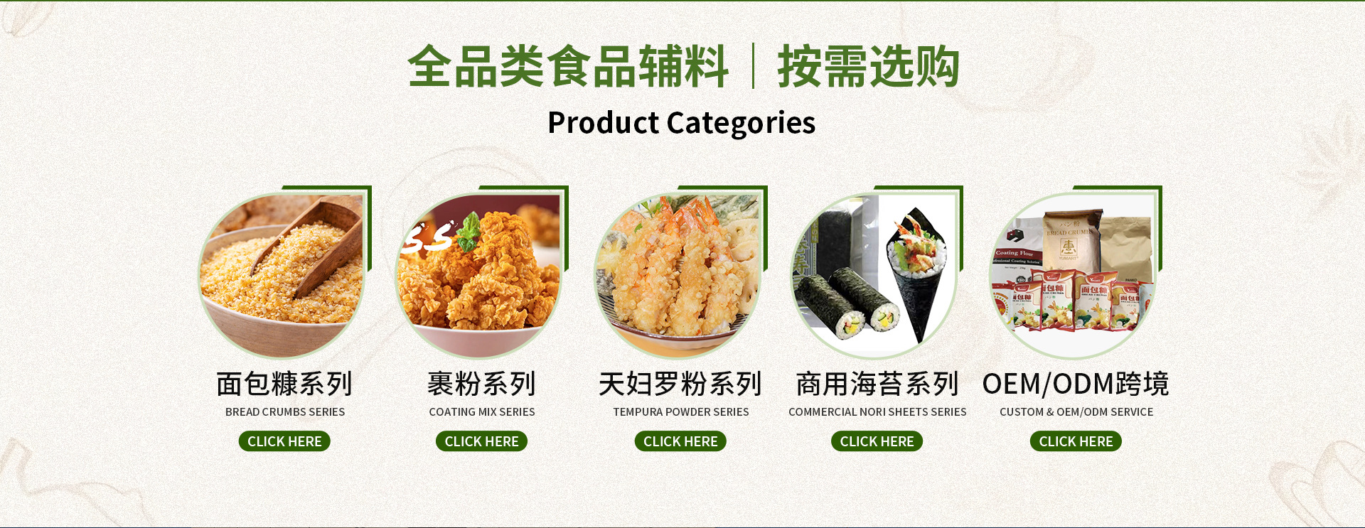 Consumer electronics product lineup including kitchen appliances manufactured by Haining Shidai Technology