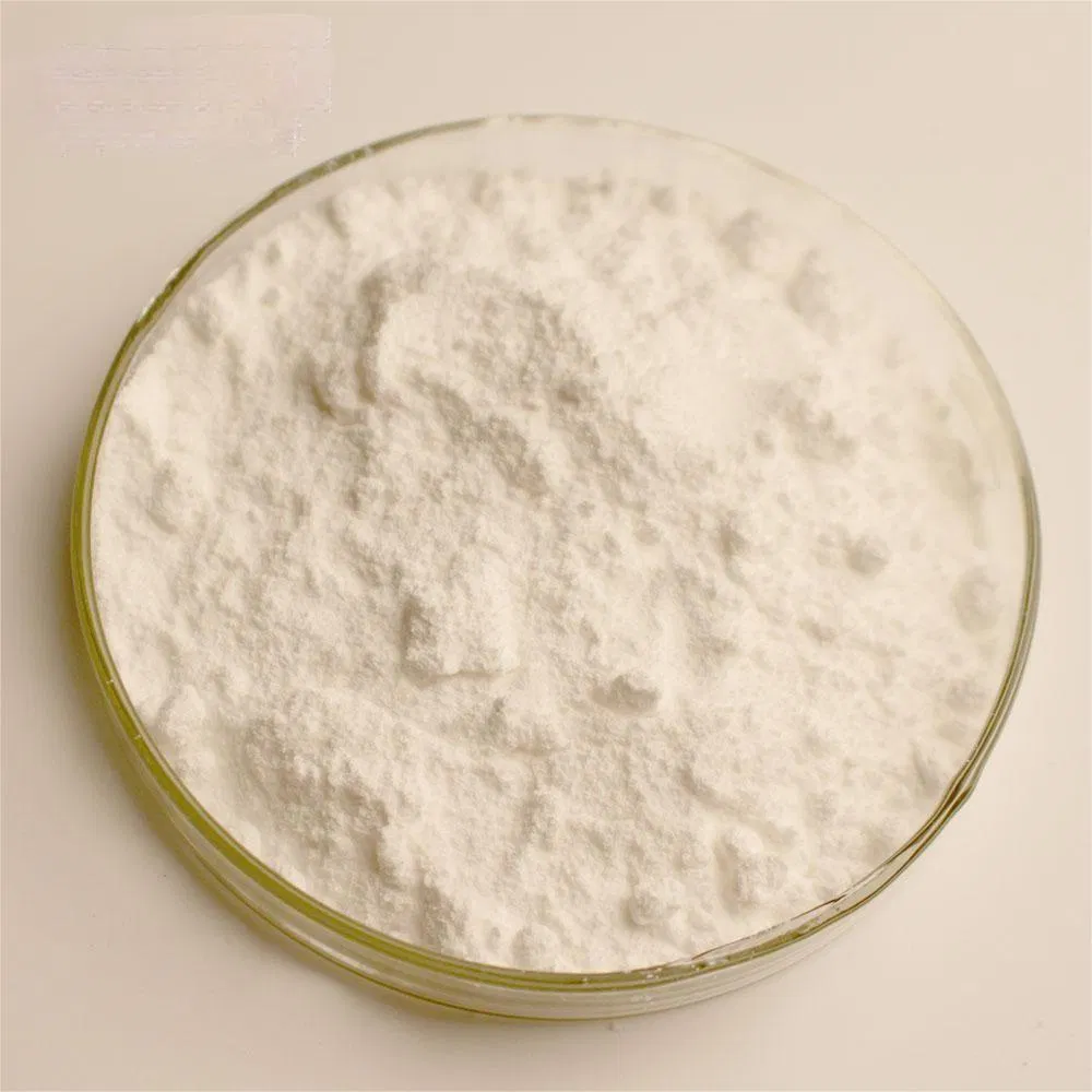 مكمل غذائي كرياتين مونوهيدرات لإضافات الرعاية الصحية CAS 6020-87-7