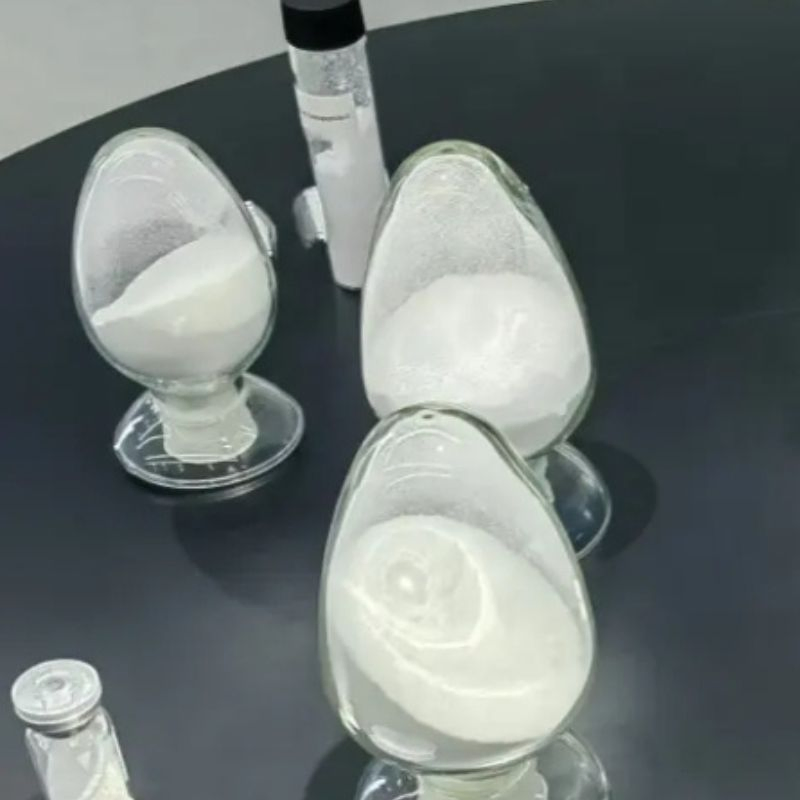 سعر المصنع مكمل رياضي حمض أميني CAS 372-75-8 مسحوق L-Citrulline 99% L-Citrulline