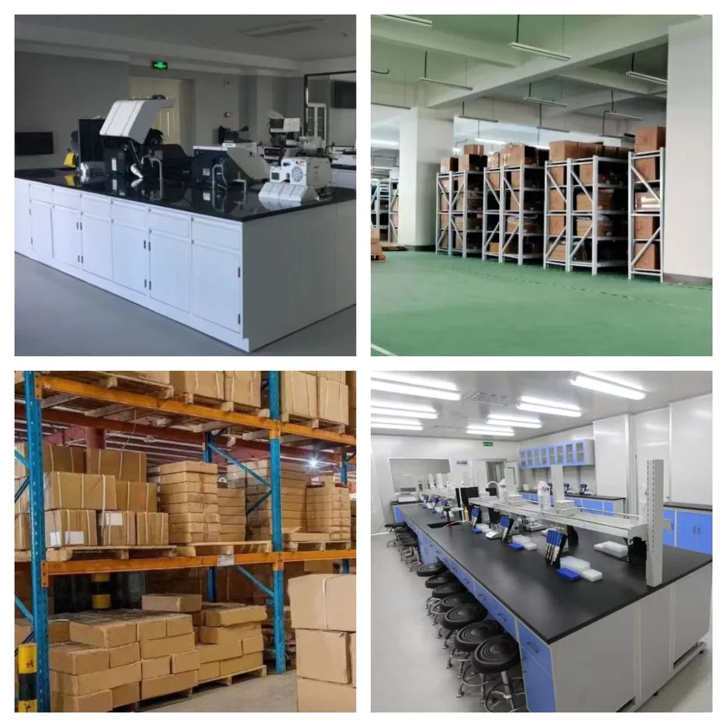 Production Facility