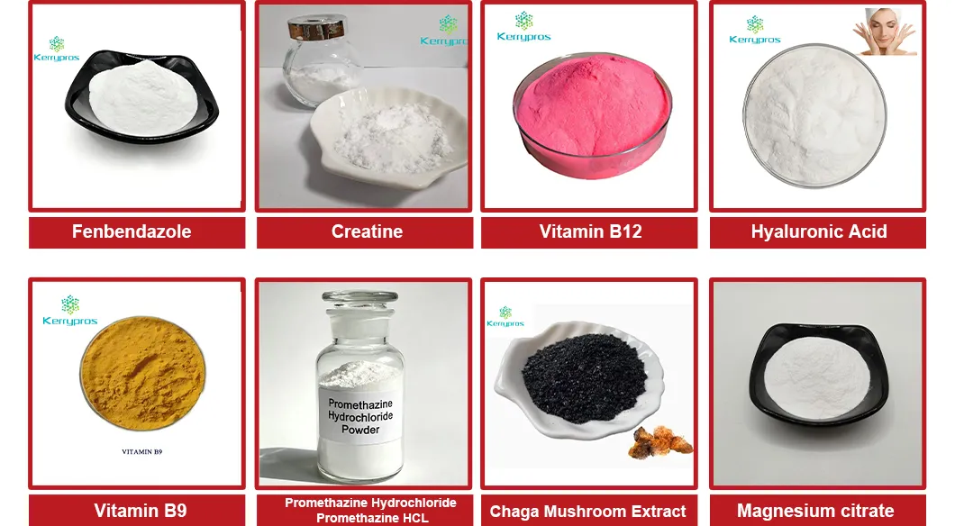 Main Product