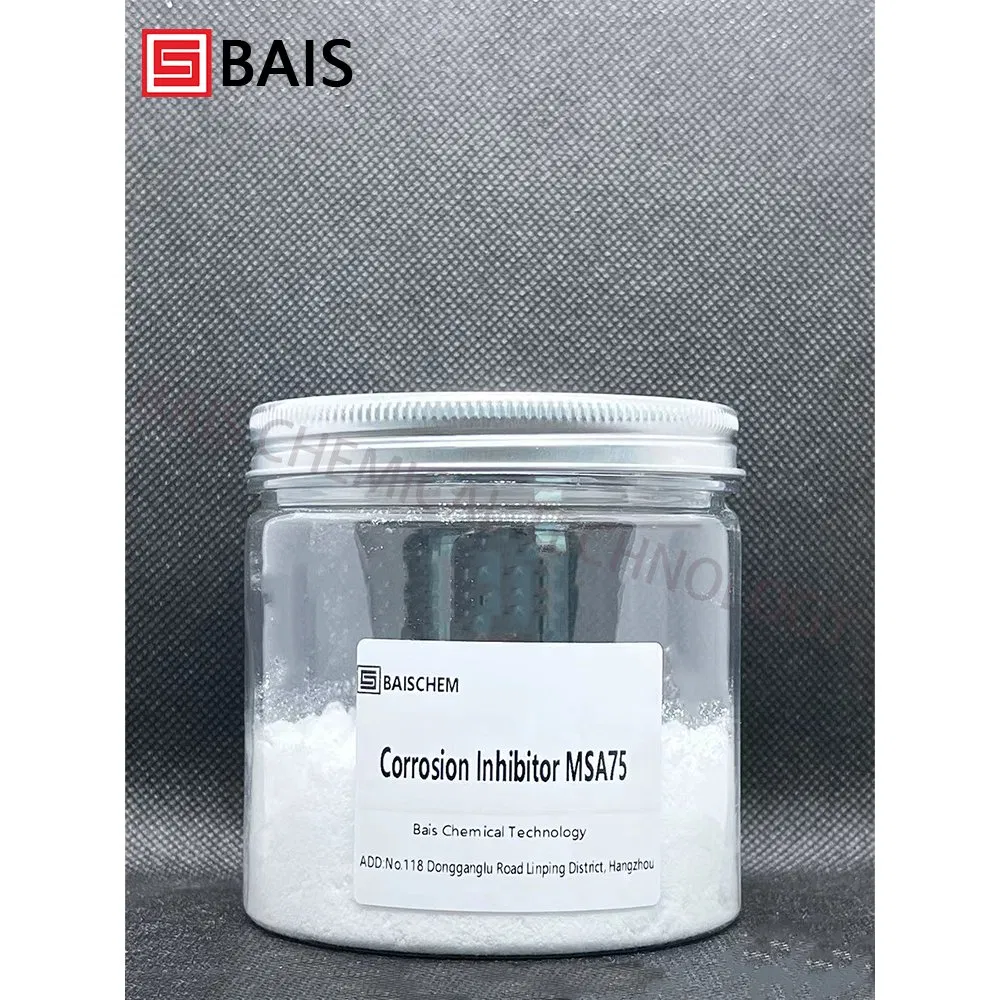 6-[ (4-methylphenyl) حمض السلفونيل أمينوهكسانويك Msa75 رقم التسجيل 78521-39-8 بيكروسان 2128