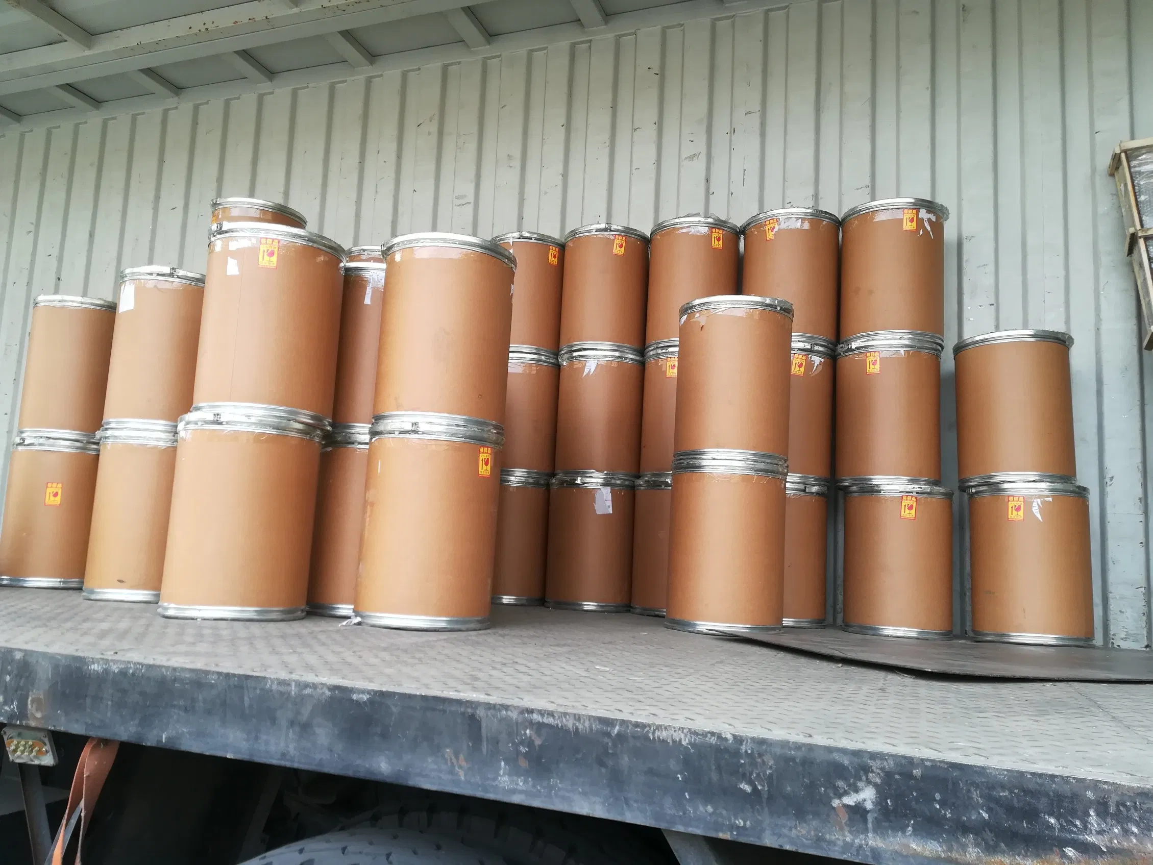 6-Amino-1-Naphthalenesulfonic حمض CAS 81-05-0 للرعاية الصحية وحماية القلب والأوعية الدموية