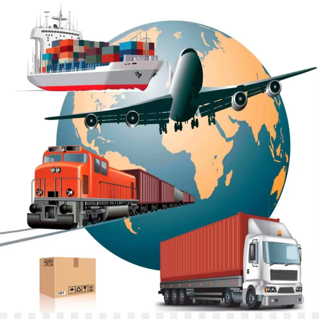 Shipping