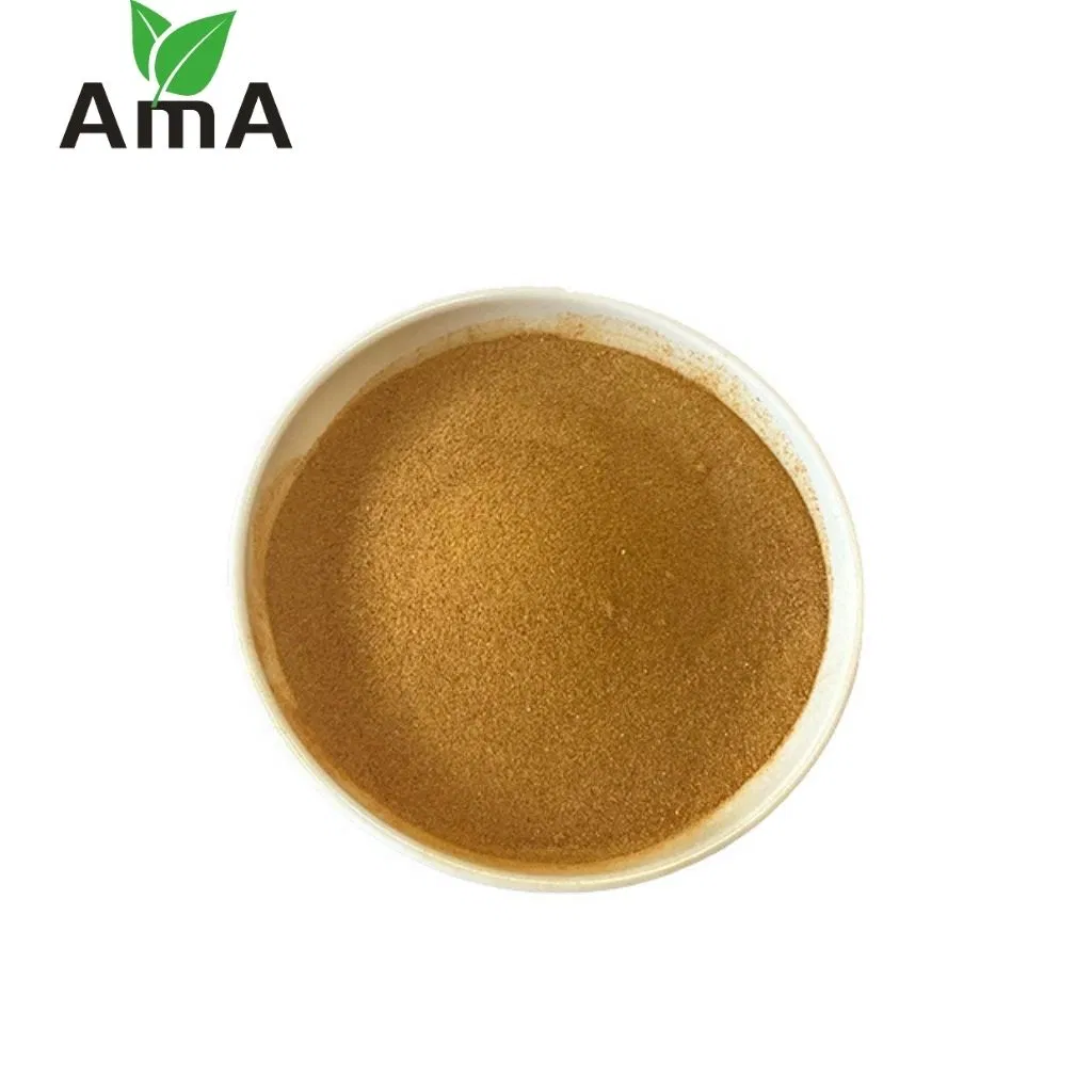 أحماض أمينية مشتقة من النباتات وعناصر أثر مخلبية 15% سماد عضوي