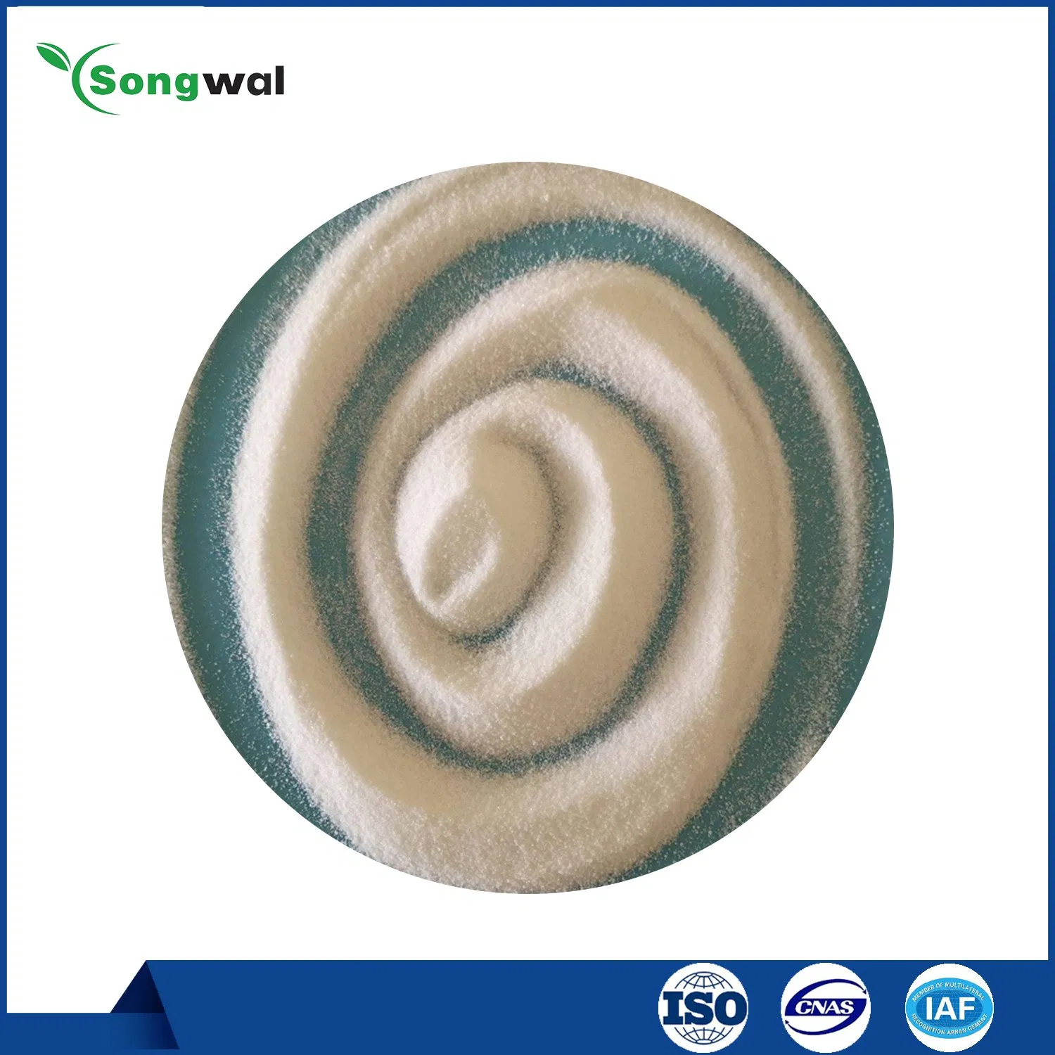 سعر المصنع القياسي لتوريد الحمض الأميني الأساسي د-أسبارتيك أسيد للبيع الساخن