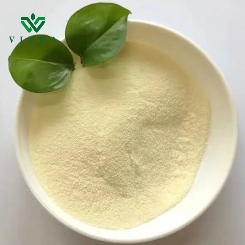 حمض أميني 80% لسماد النباتات سماد عضوي