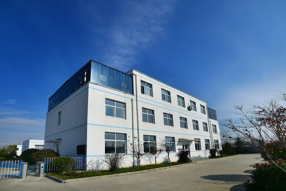 Chemical Production High Purity