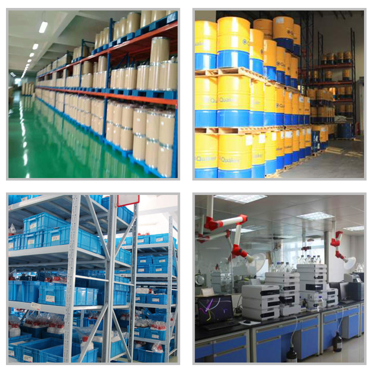 ISO9001 سعر المصنع نقاء عالي 98%-Content جودة عالية (+) - حمض الأبسيسيك CAS 21293-29-8 لأبحاث التكنولوجيا الحيوية