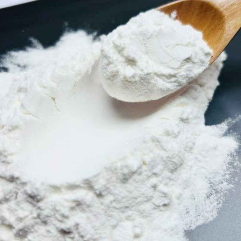 إمدادات المصنع من مكملات حمض غاما أمينوبوتيريك مسحوق غابا عالي النقاء