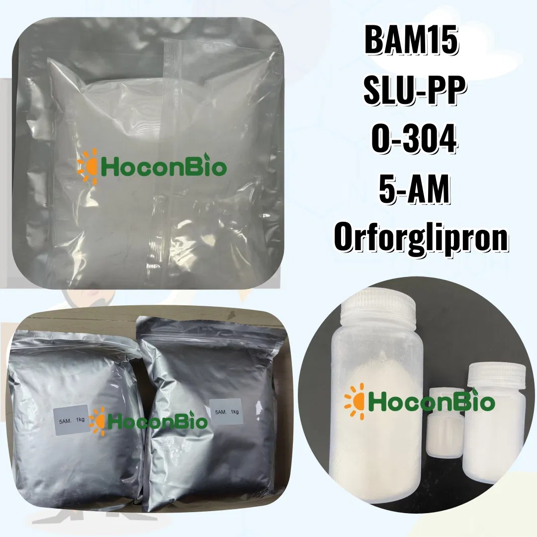 مسحوق مجفف بالتجميد عالي الجودة 5-Ala مسحوق مكمل غذائي 5-Aminolevulinic حمض CAS 5451-09-2 مادة خام للرعاية الصحية 5-Aminolevulinic حمض