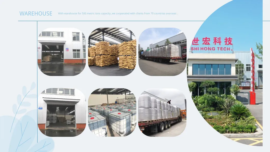 Warehouse