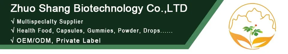 Colostrum Powder Banner