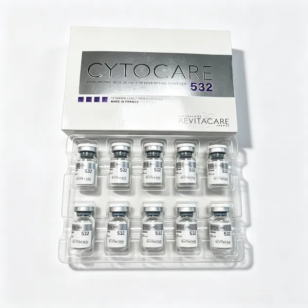 Skin Care Analysis