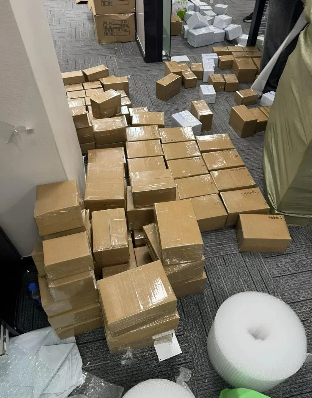 Packaging 2