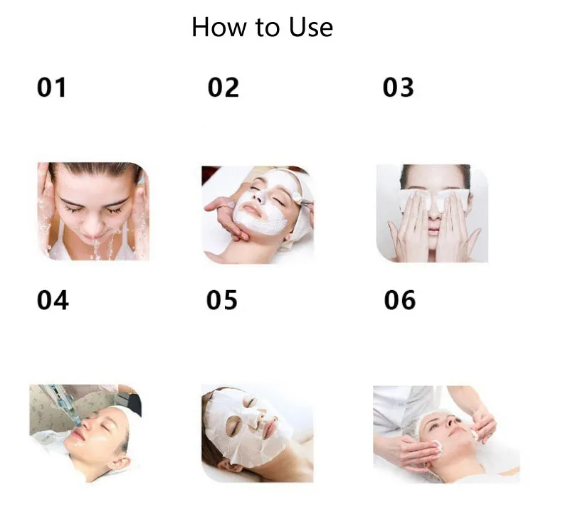 تعليمات الاستخدام
