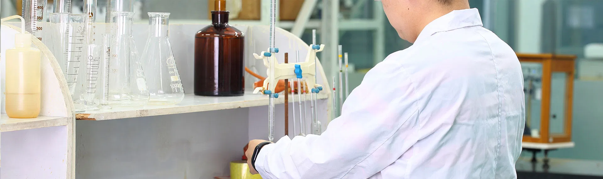 Production Facility