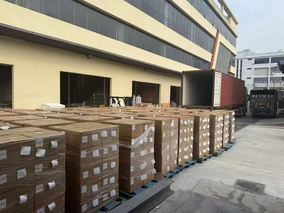 Delivery 2