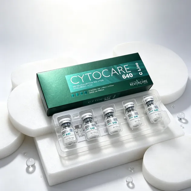 Cytocare 532