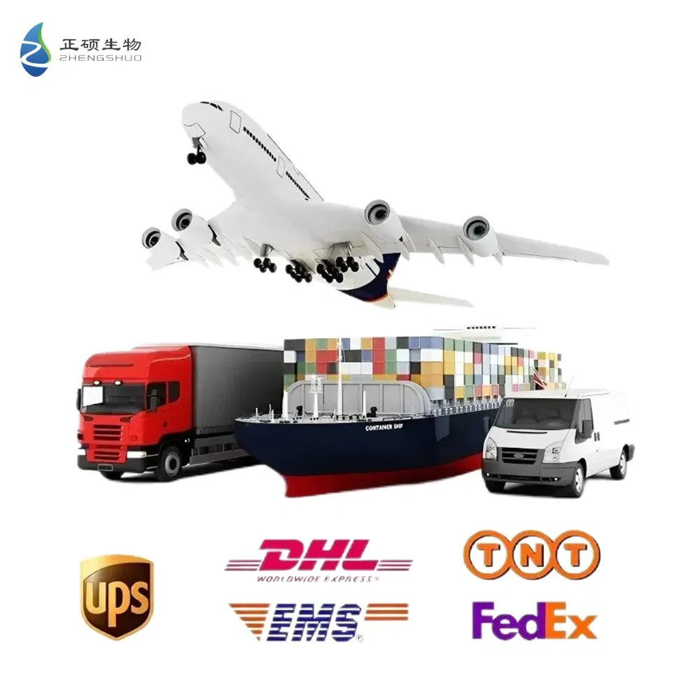 Logistics
