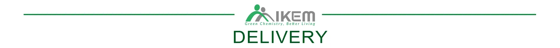 Delivery Header